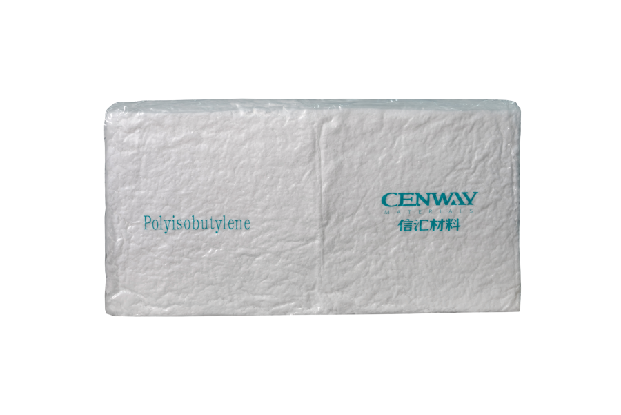 HB-300 Polyizobutylén pre izolačné pásky