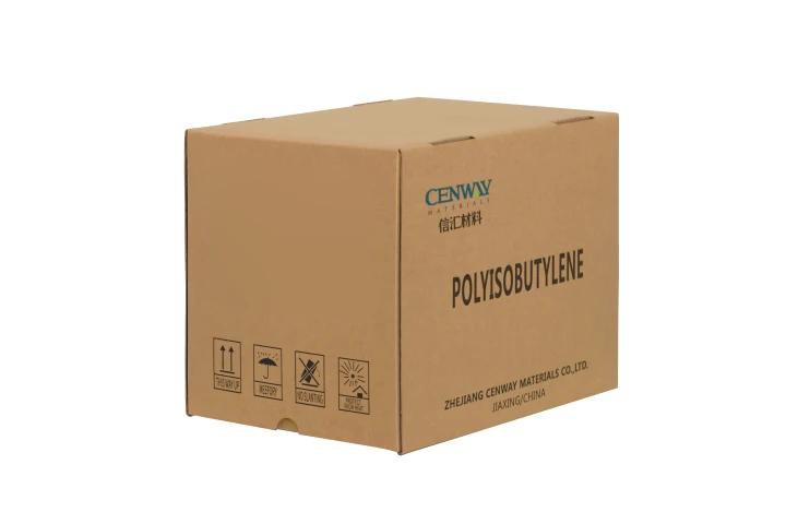 MB-10 polyizobutylén pre tesnenia