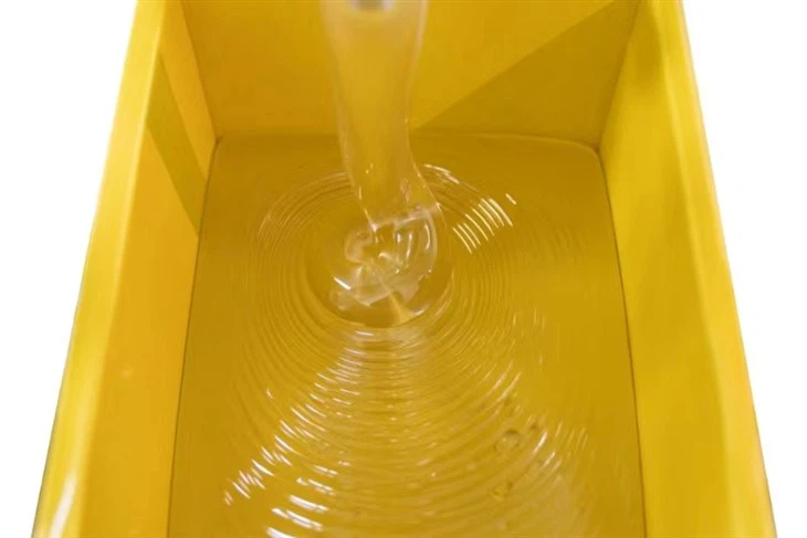 MB-10 Polyisobutylene For Sealant